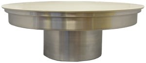 The First in a Range of High Power Spiral Antennas-Image