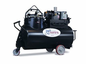 Sump Cleaner Helps Regal Machine Recycle Coolant-Image