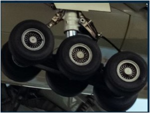 Measuring Wheel Bearings-Image
