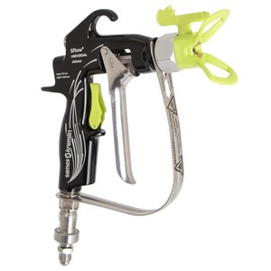 SFLOW® UNIVERSAL 7/8" MANUAL AIRLESS PAINT SPRAYER-Image