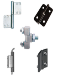 Essentra presents its access hardware solutions-Image