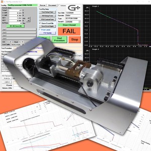 Desktop Test Rig for Electromechanical Products-Image