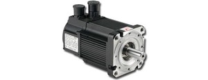 FastAct H Series Brushless Servo Motors-Image