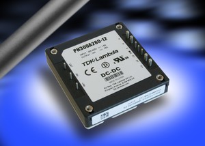 300W models added to PH-A280 DC-DC power modules-Image