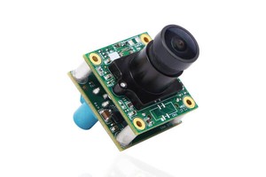 FPD-LINK III camera for edge AI applications-Image