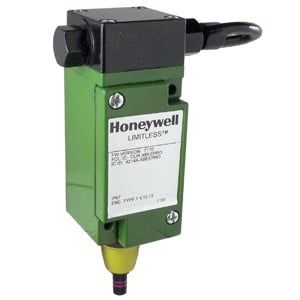 Honeywell WLS Limitless Wireless Limit Switch -Image