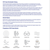 Did You Know We Also Make FEP Heat Shrink?-Image