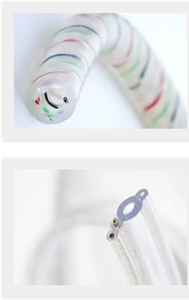 Hybrid Tubing Configurations-Image