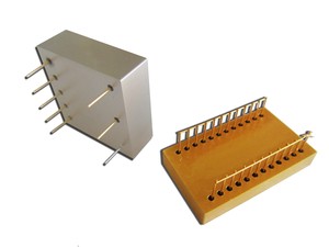 HIC Packages 1994-Image