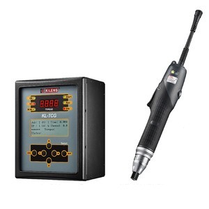 DC Transducerized Screwdriver KL-TCG-Image
