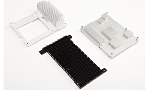 Customized Heat Sinks-Image