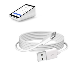 Charging Cables for Terminal POS-Image