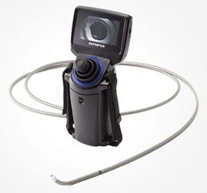 Series C Videoscope-Image