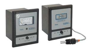 750 Series II Conductivity/TDS Monitor/Controllers-Image