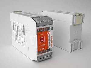 NEW Powerblocks+ power supply units !-Image
