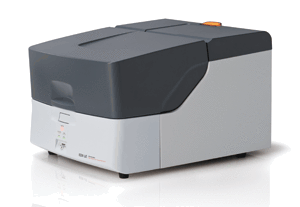 EDX-LE X-ray Fluorescence Spectrometer-Image
