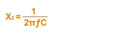 Capacitor Circuit Design Formulas-Image