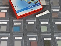 Comprehensive engineering kit wtih free samples-Image
