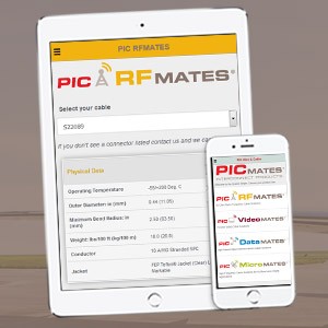 Design Interconnect Solutions with Mobile App-Image