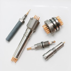 Whitepaper: HP/HT Connector Sealing Technology-Image