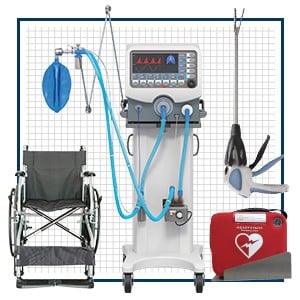Critical Components for the Medical Industry-Image