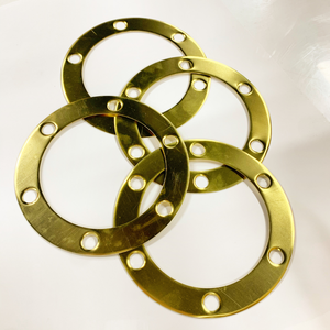 Precision Brass for Tough Environments-Image