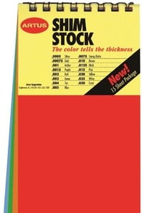 Handy assortments of Shims-Image