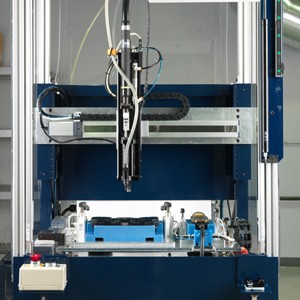 Robotic Assembly: Companion Parts In One Cycle-Image