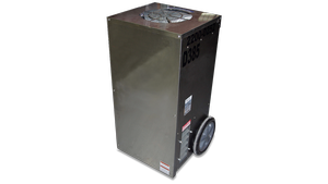 Desiccant Dehumidifier Rental Units-Image
