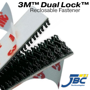 3M Dual Lock Reclosable Fastener-Image