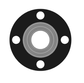 PTFE Protected Gaskets-Image