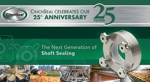 Video: CinchSeal Rotary Shaft Seal Overview-Image