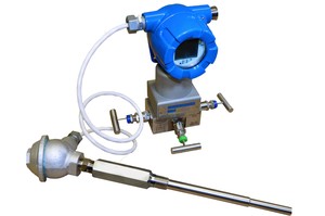 QVT Multivariable Transmitter: Low DP Applications-Image