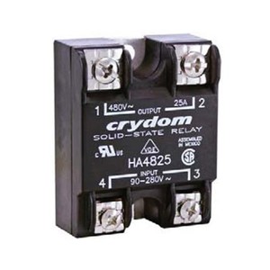 HA and HD Series -Image
