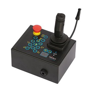 K100 Platform Control System-Image