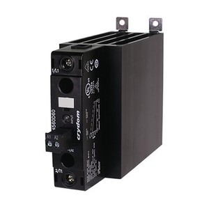 DR45 Series DIN Rail Mount AC Output SSR-Image