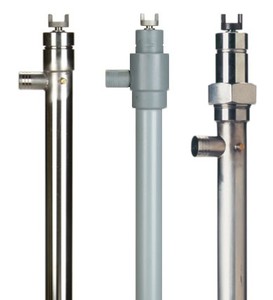 Drum Pumps for Industrial Solutions-Image