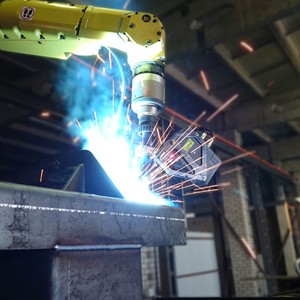 Lamia - Seam Tracking and Measurement Software-Image