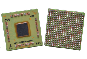 PowerPC 7448 RISC Microprocessor-Image