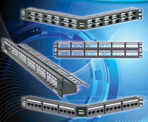 What is a Patch Panel?-Image