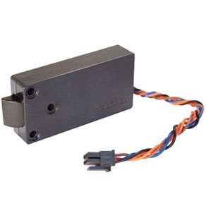 Miniature Electronic Keeper System-Image