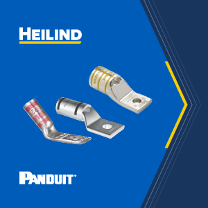 Panduit Compression Lugs -Image