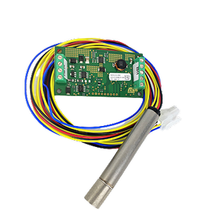 Zirconia Oxygen Sensor Probe Kit-Image