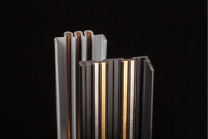 Crosshead Extrusions in Lighting Applications-Image