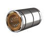 Linear ball bearings and shafts-Image