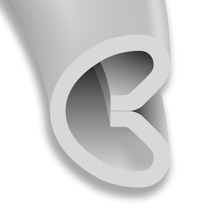 Substitute C-Seals in Metal O-ring Applications-Image