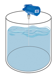 Water & Wastewater Level Transmitter 2880-LT-Image