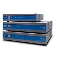 120 dB High-Precision Vibration Controller-Image