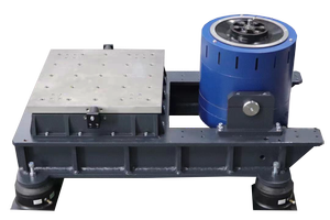 1000N Compact Miniature Shaker VE-Image