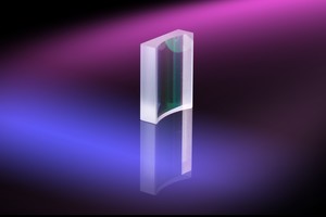 Cylindrial Lenses-Image